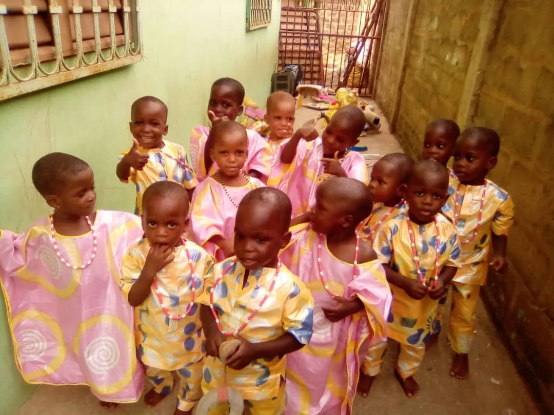 Apoyo Integral a Orfanatos — imagen 1