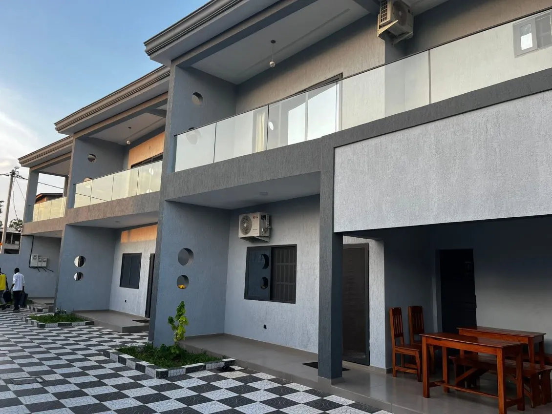 Residencia y enfermería — imagen 1