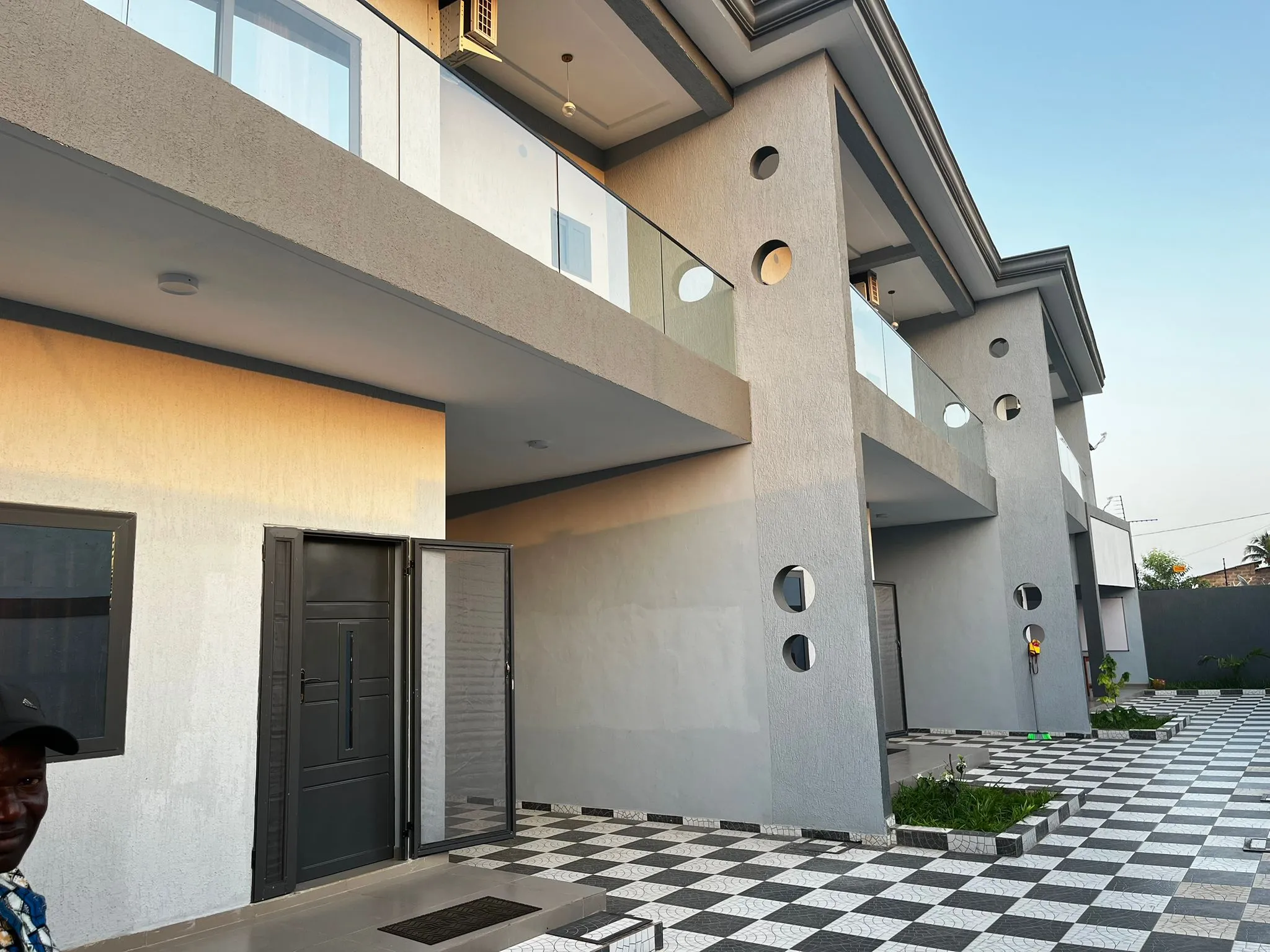 Residencia y enfermería — imagen 2