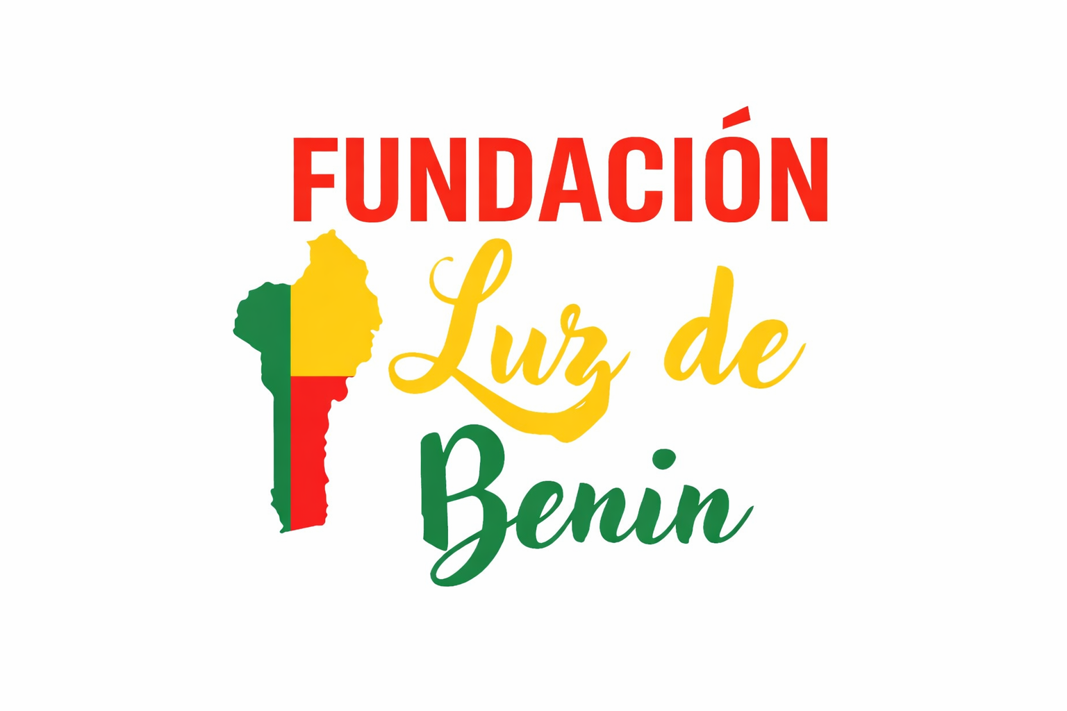 Fundación Luz de Benín